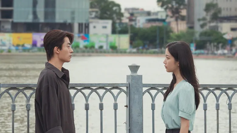 Banner for Once We Were Us