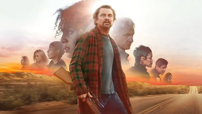 Banner for Una batalla tras otra