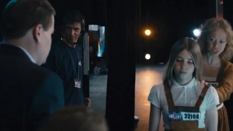 Banner for One Chance