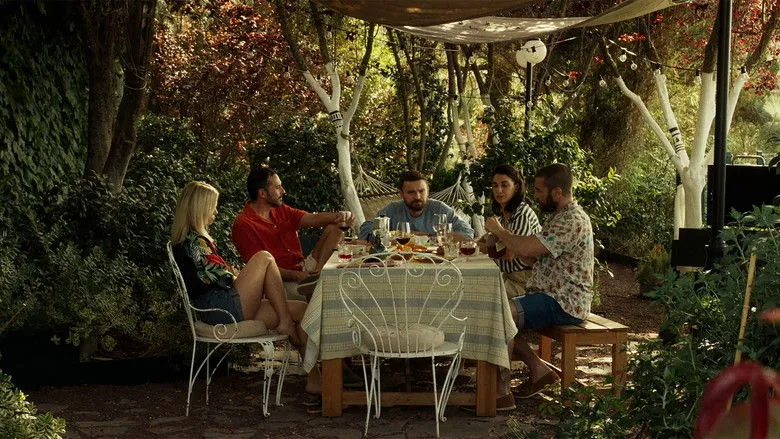 Banner for One X Two