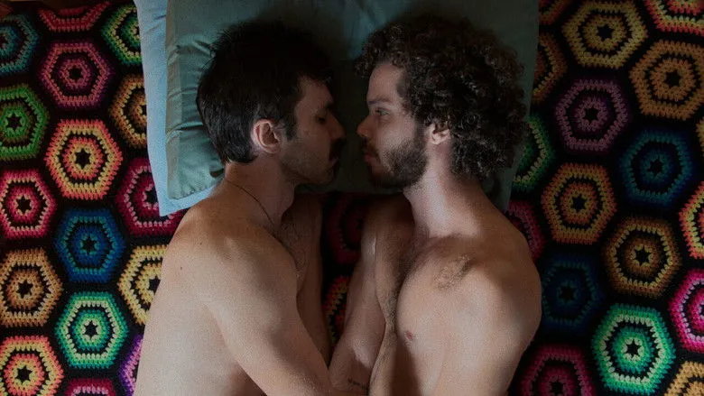 Banner for Only Good Things