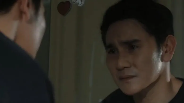 Banner for Only Your Name in My Prayers