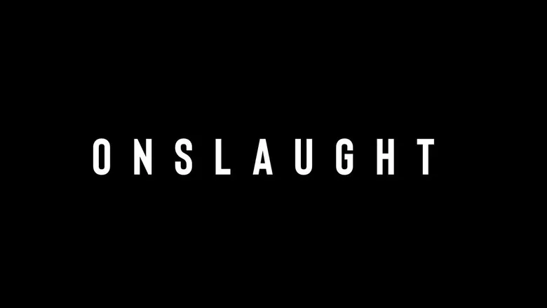 Banner for Onslaught