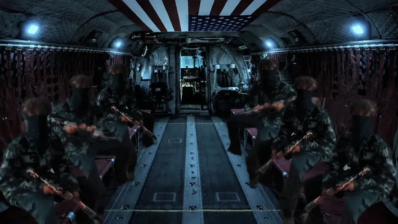 Banner for Operação Maduro