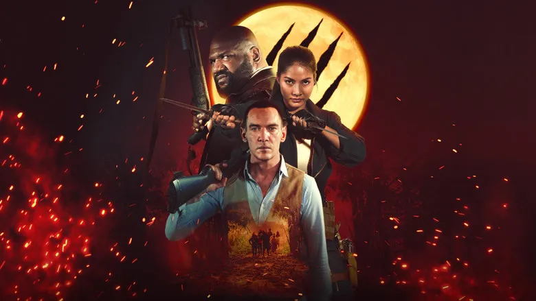 Banner for Operation Blood Hunt