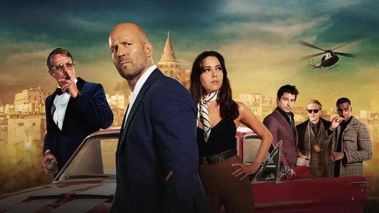 Banner for Agente Fortune: El gran engaño