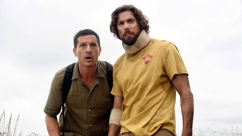 Banner for Operation Taco Gary's