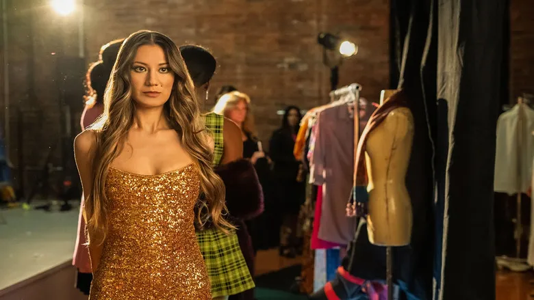 Banner for Ordinary Girl in a Tiara