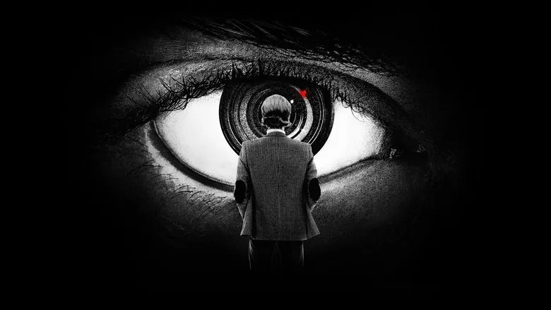 Banner for Orwell: 2+2=5