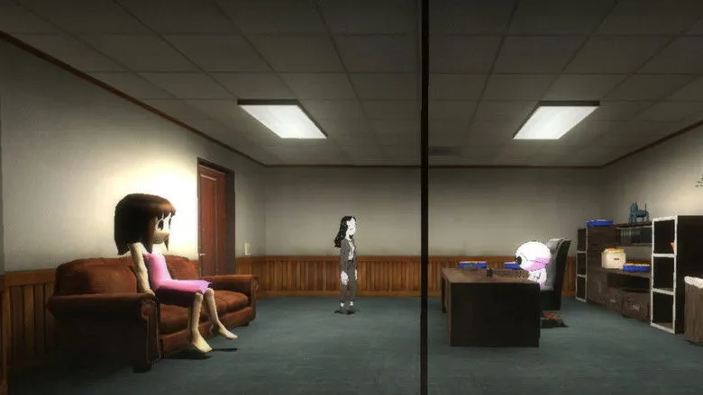 Banner for OSAKAQUEST