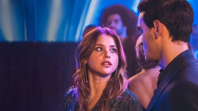 Banner for Our Fault