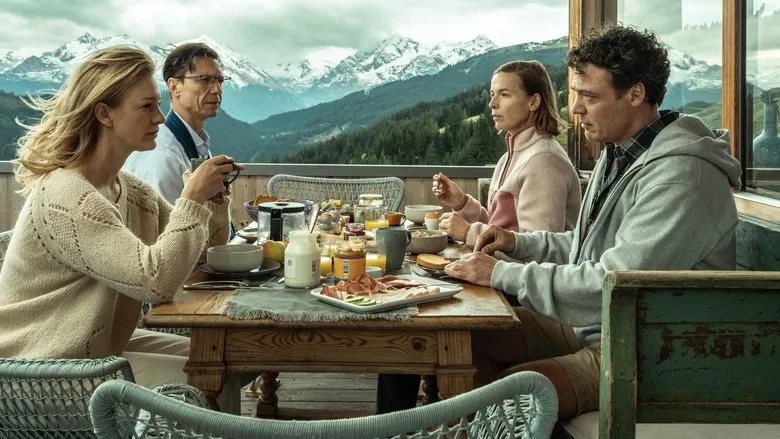 Banner for Our Girls