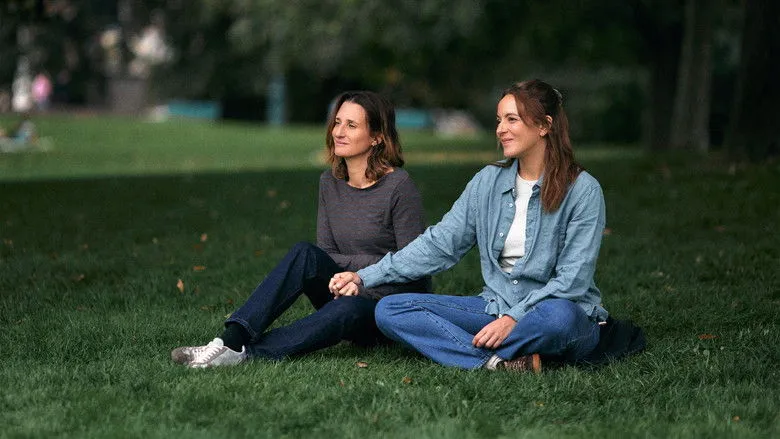 Banner for Out of Love