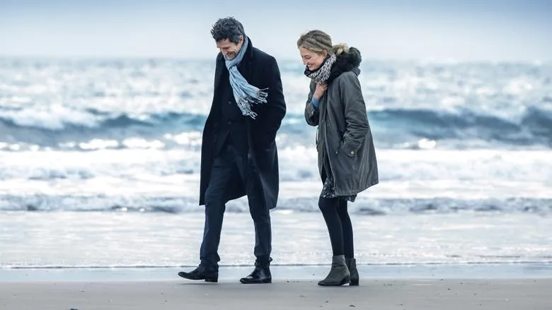 Banner for Out of Season