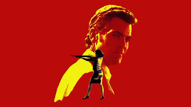 Banner for Out of Sight