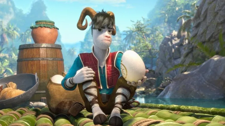 Banner for Out of the Nest