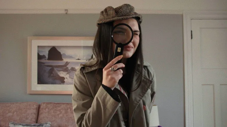 Banner for Out Of The Shell