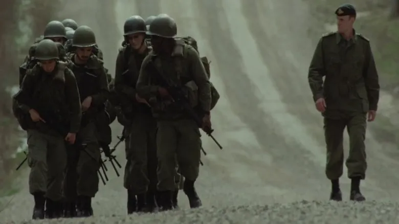 Banner for Out Standing