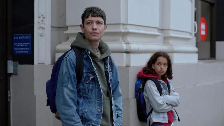 Banner for Outerlands