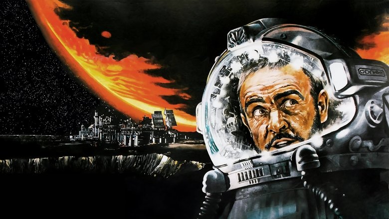 Banner for Loin de la terre