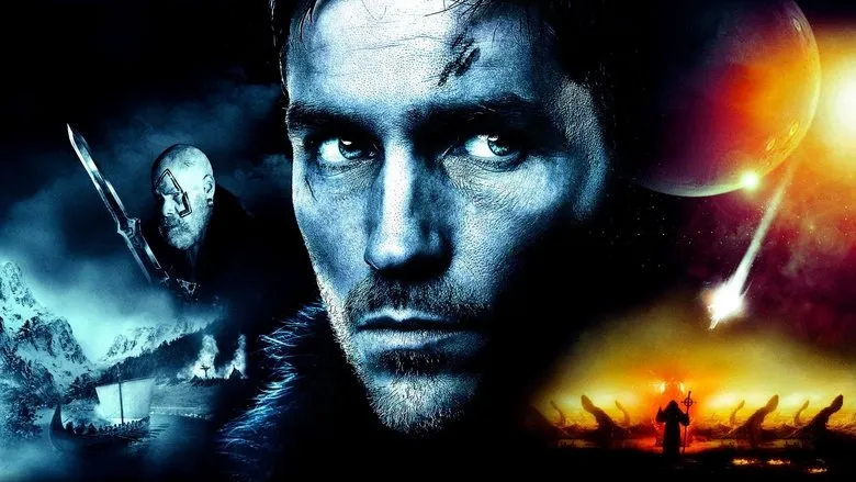 Banner for Outlander