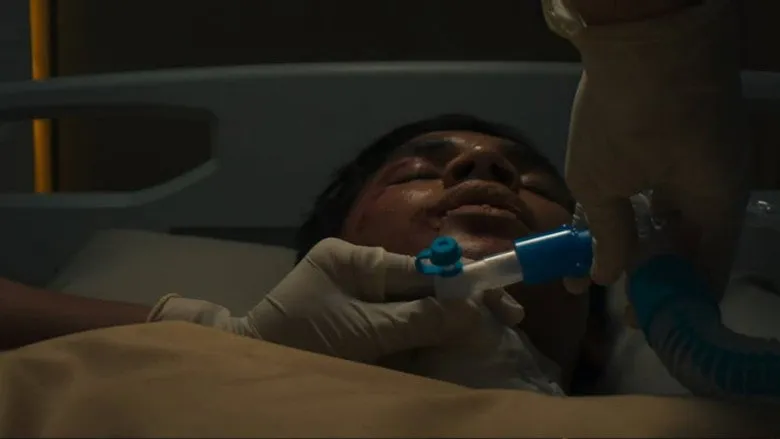 Banner for Ozora: Penganiayaan Brutal Penguasa Jaksel