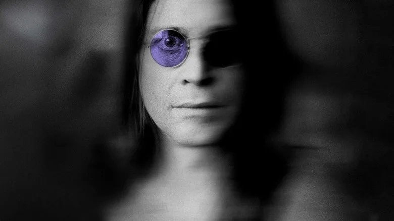 Banner for Ozzy: No Escape from Now