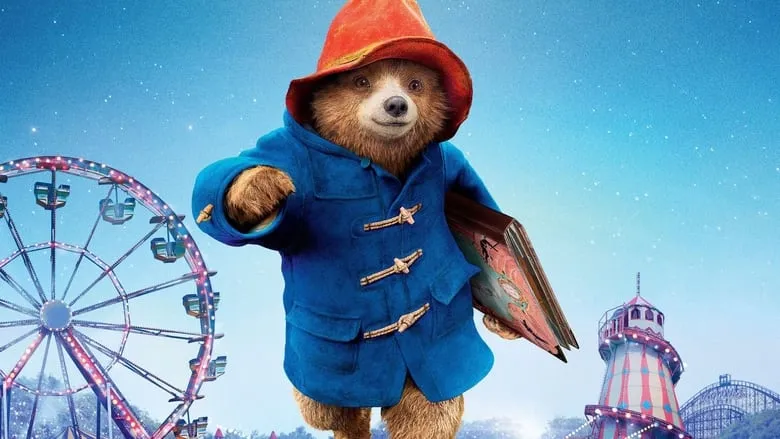 Banner for Paddington 2