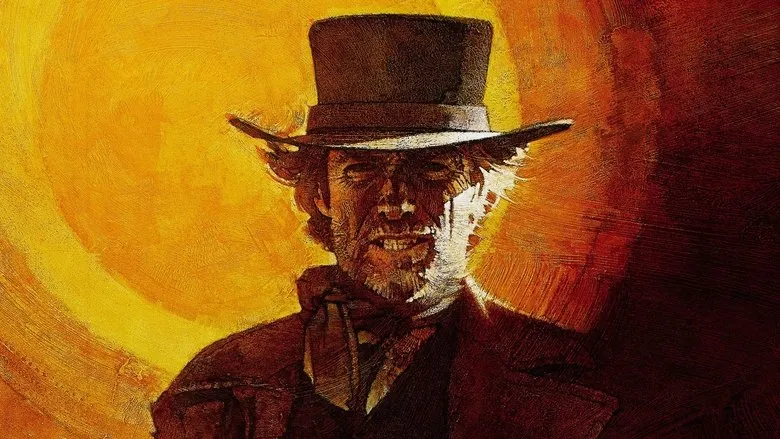 Banner for Pale Rider