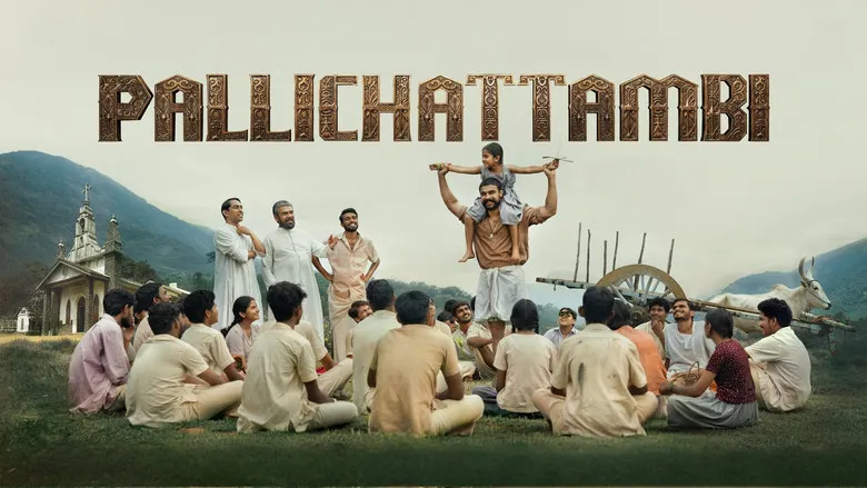 Banner for Pallichattambi