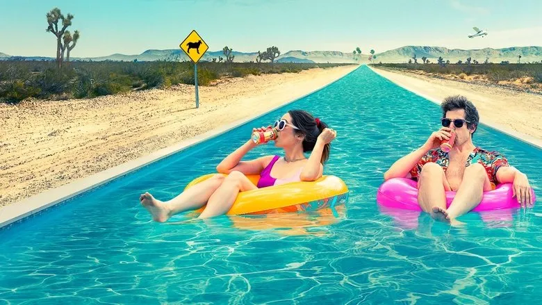 Banner for Palm Springs