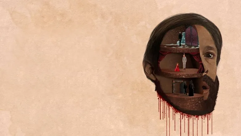 Banner for Pandemonium