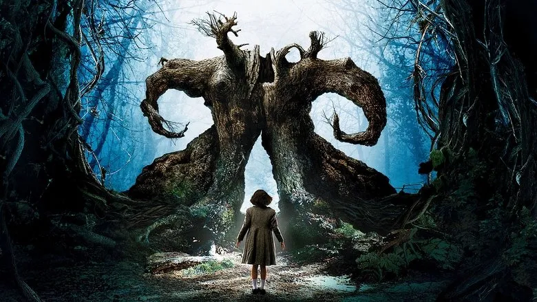 Banner for Pan's Labyrinth