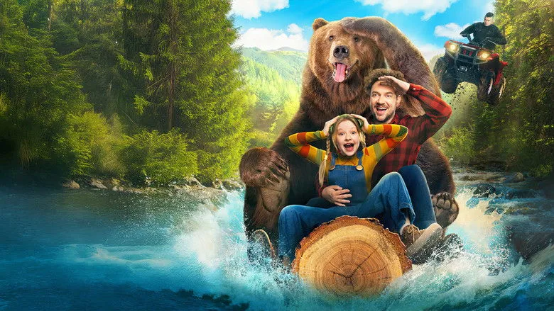 Banner for Papa Bear