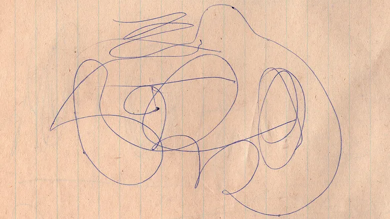 Banner for Paper Trail