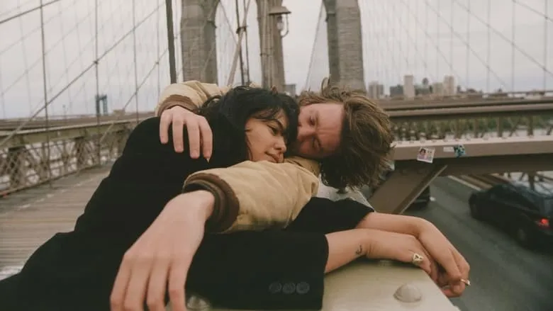 Banner for Parachute