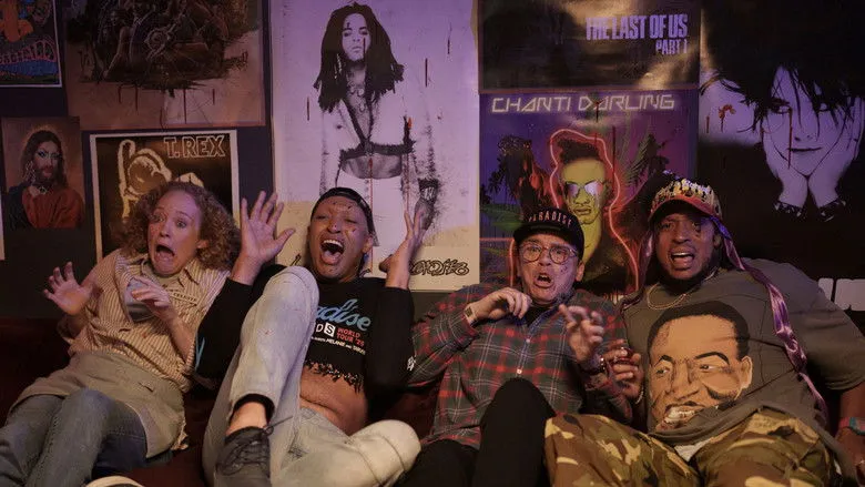 Banner for Paradise Records