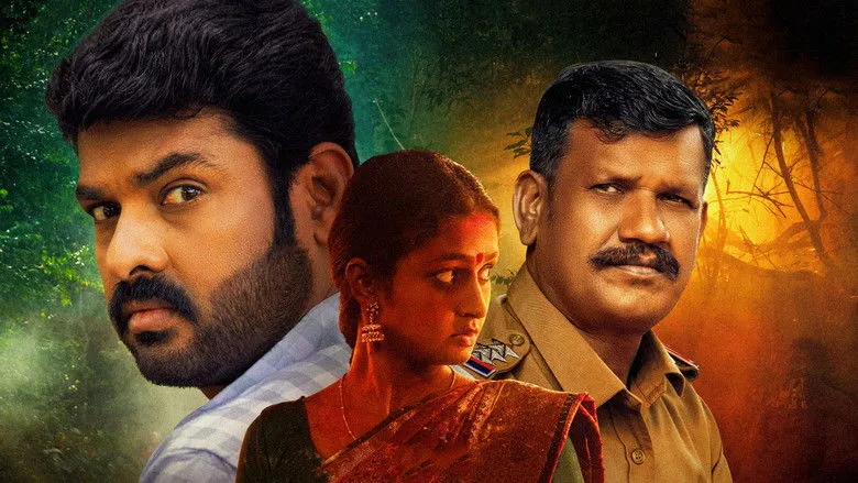 Banner for Paramasivan Fathima