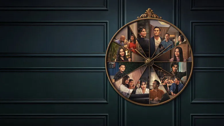 Banner for Part-Time Wife