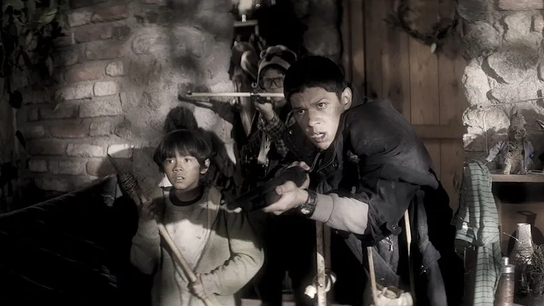 Banner for Párvulos: Children of the Apocalypse