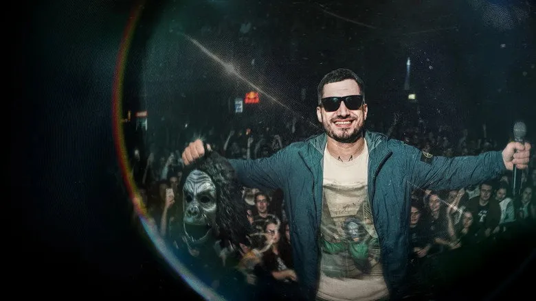 Banner for Паша Техник. За кем стоит андеграунд?