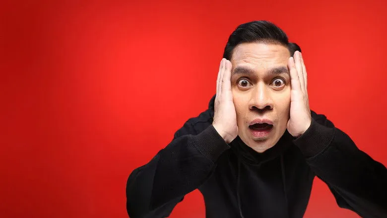 Banner for Past Is Past