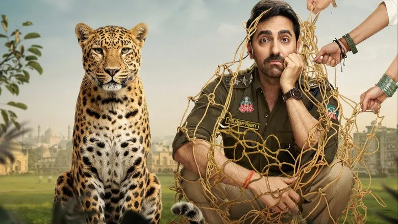 Banner for Pati Patni Aur Woh Do