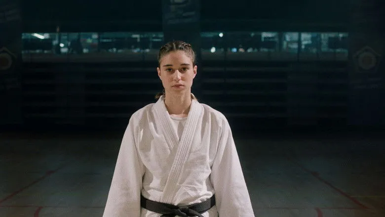 Banner for Patty Is Such a Girly Name