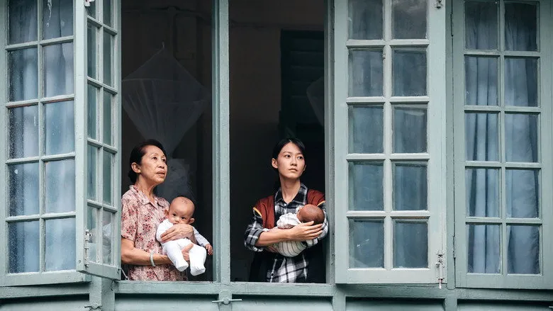 Banner for Pavane For An Infant