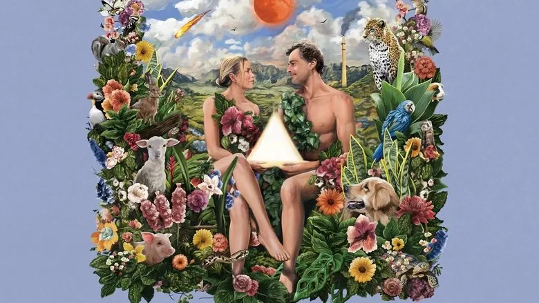 Banner for Peak Everything