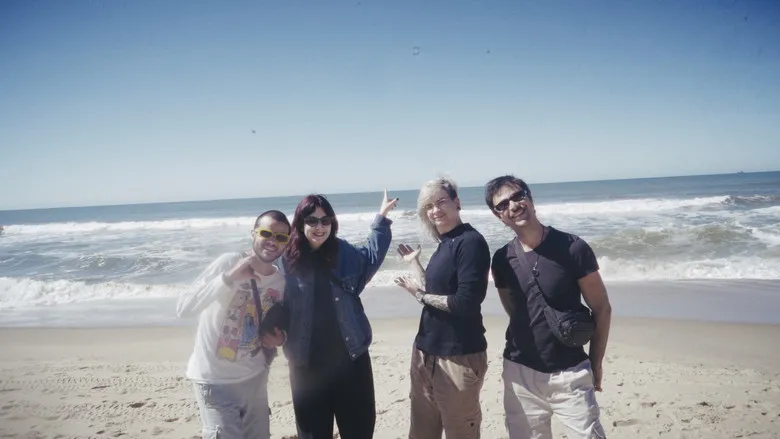 Banner for Pela primeira vez, em toda a minha vida