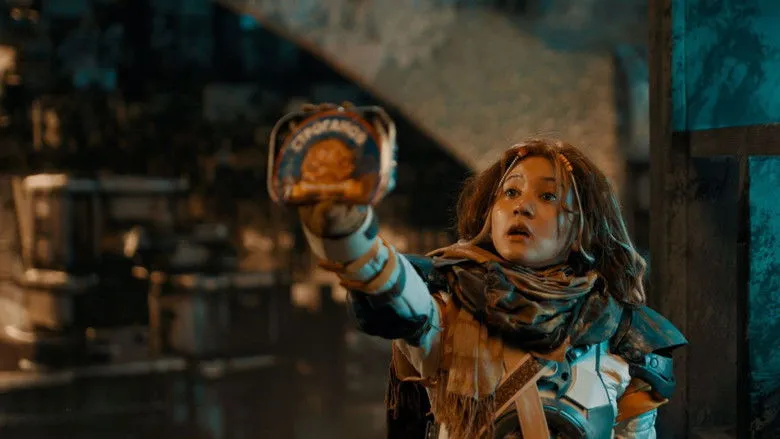 Banner for Pelangi di Mars