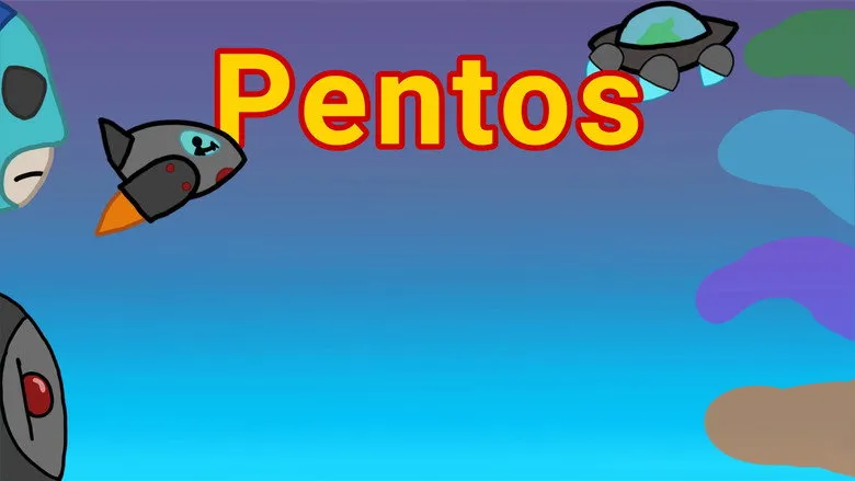 Banner for Pentos
