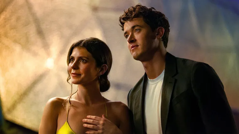 Banner for Gente que conocemos en vacaciones